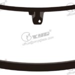 WINDSCREEN (MB+RS+DEFOG+MLG) [SMALL SUNSHADE]